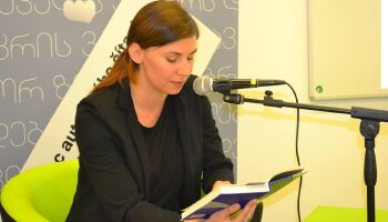 Teťana Maljarčuk Foto: Facebook MAČ